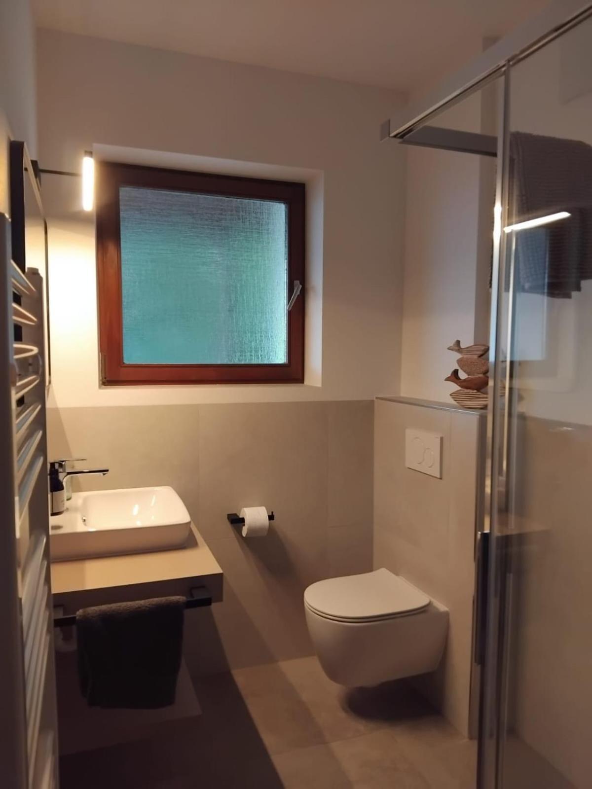 ברסאנונה Biogasthaus Plonerhof מראה חיצוני תמונה