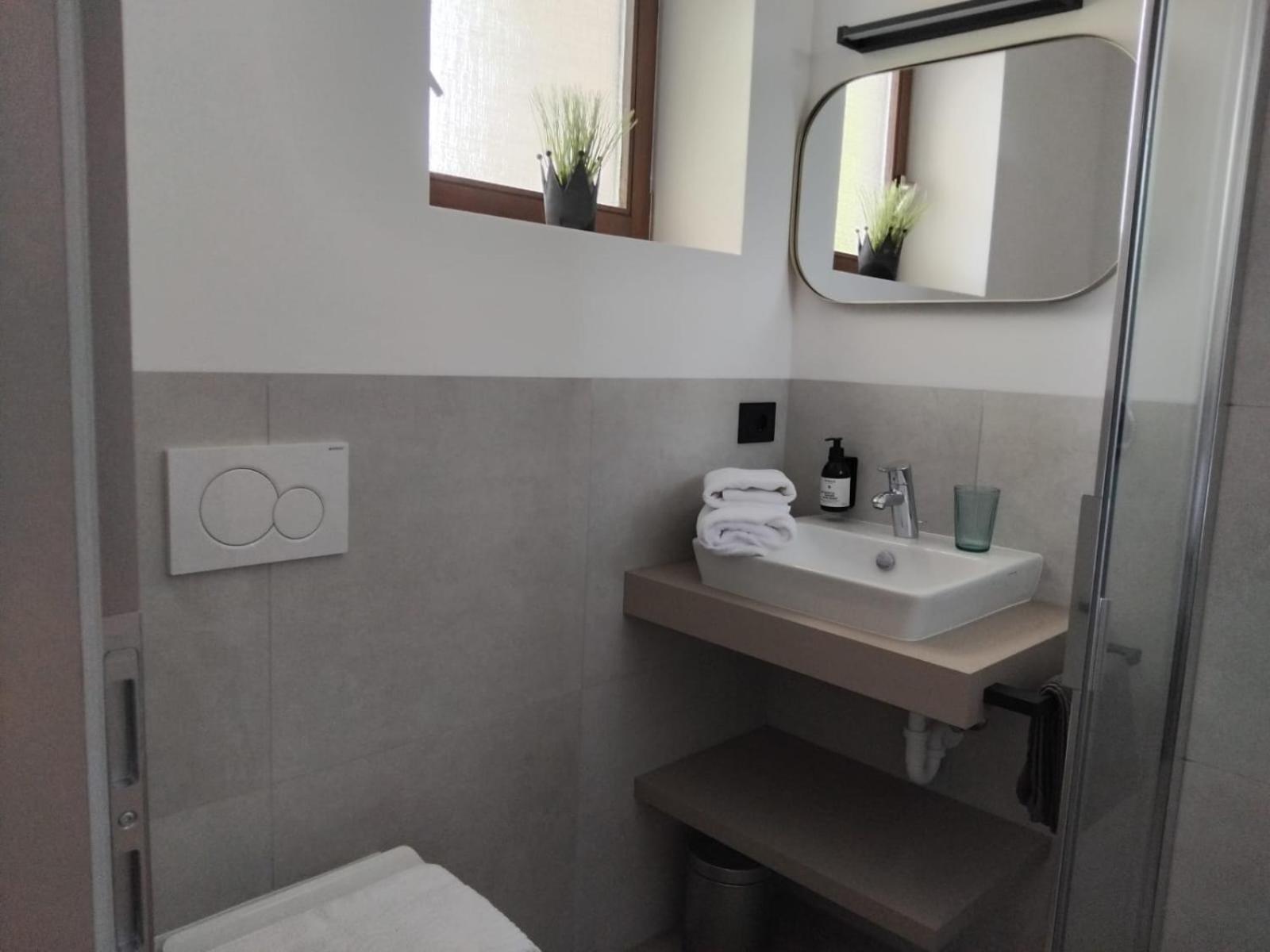 ברסאנונה Biogasthaus Plonerhof מראה חיצוני תמונה